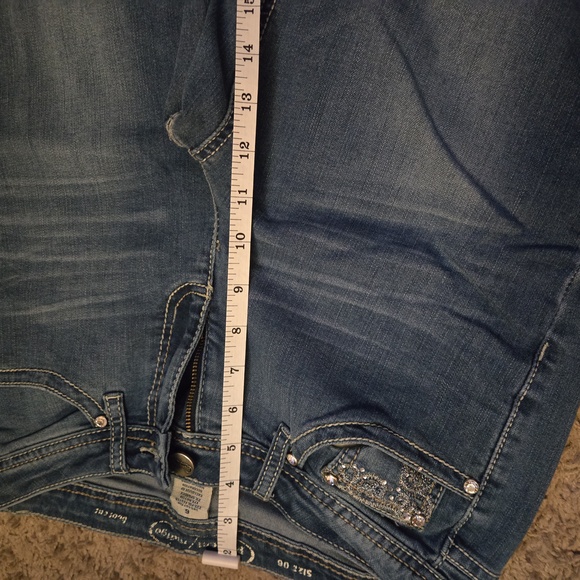 Project Indigo bootcut jeans - Picture 2 of 4
